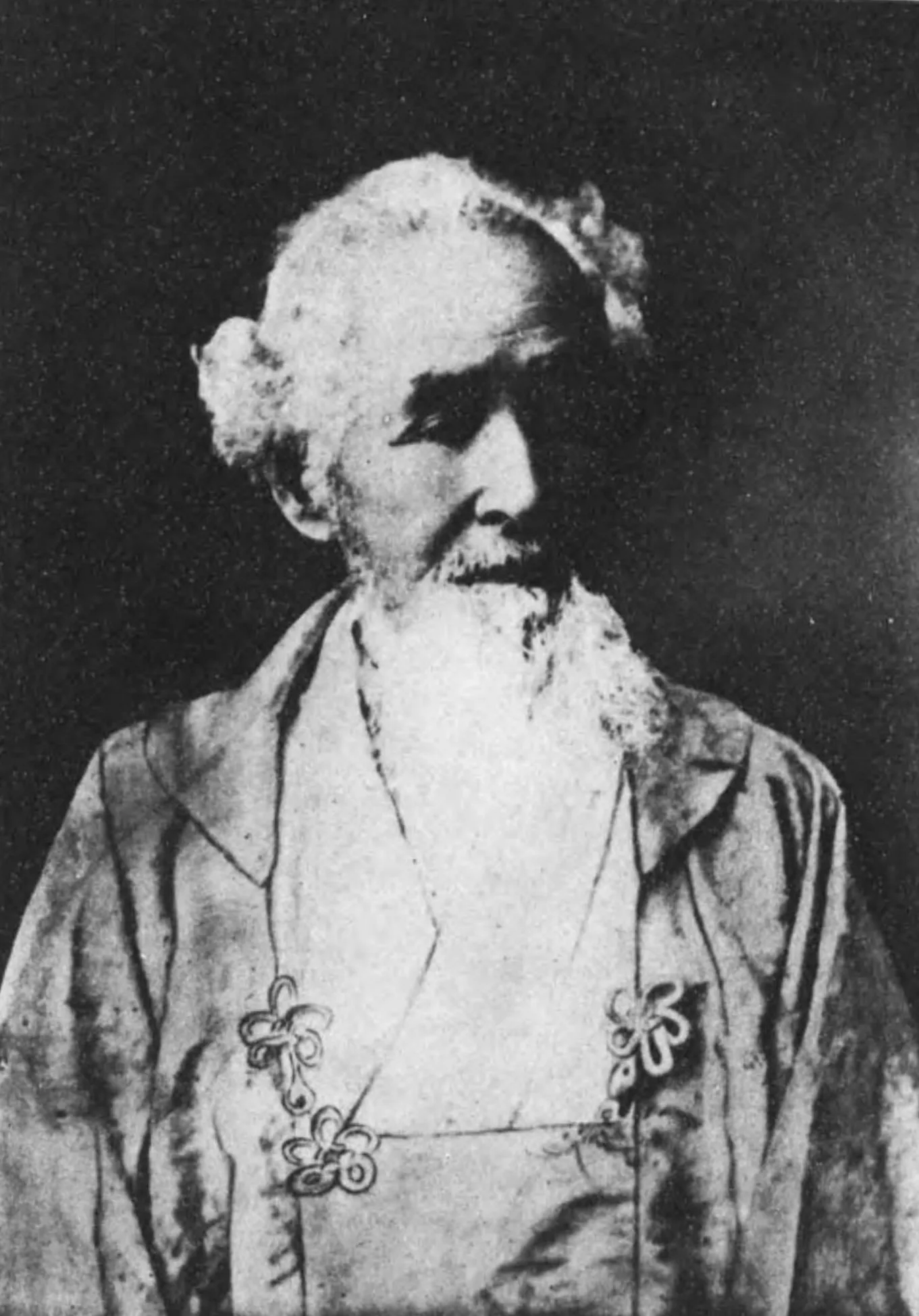 Ōtori Sessō