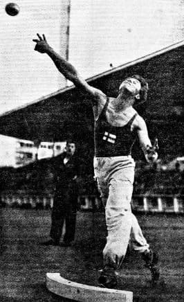 Rurik Backman