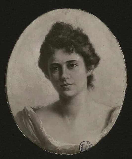 Marie-Rose Michaud-Lapeyre