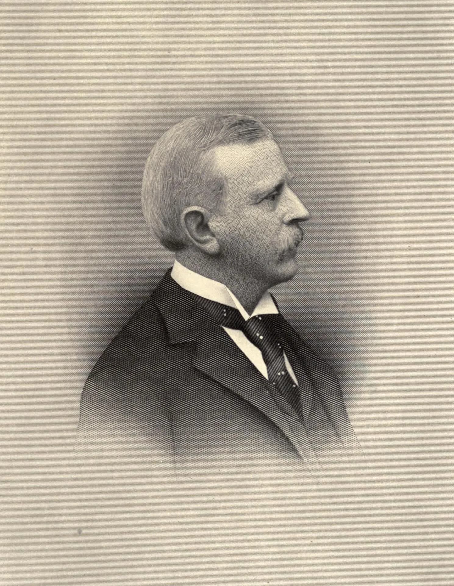 Henry Harrison Getty