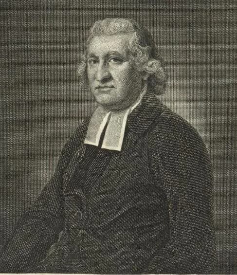Benjamin Francis