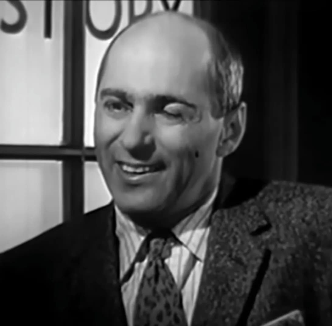 Robert Ellenstein