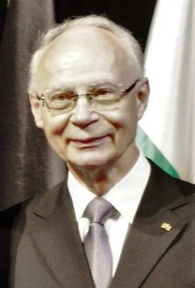 Hans Joachim Meyer