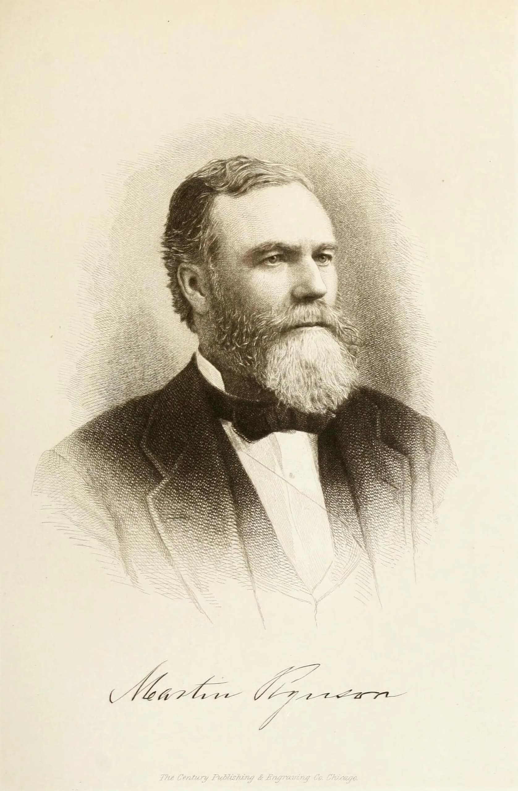 Martin Ryerson