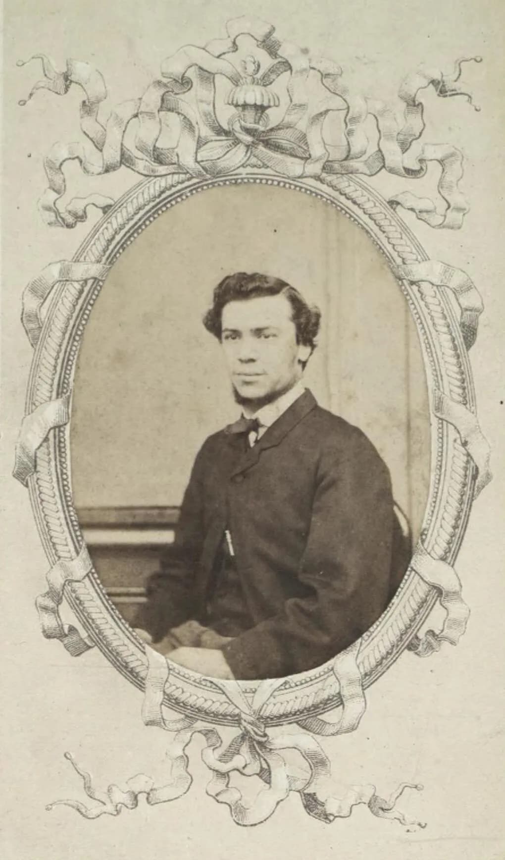Dan Isaac Davies
