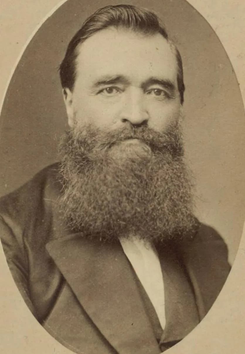 David Davies