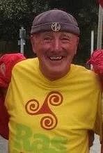Dewi 'Pws' Morris
