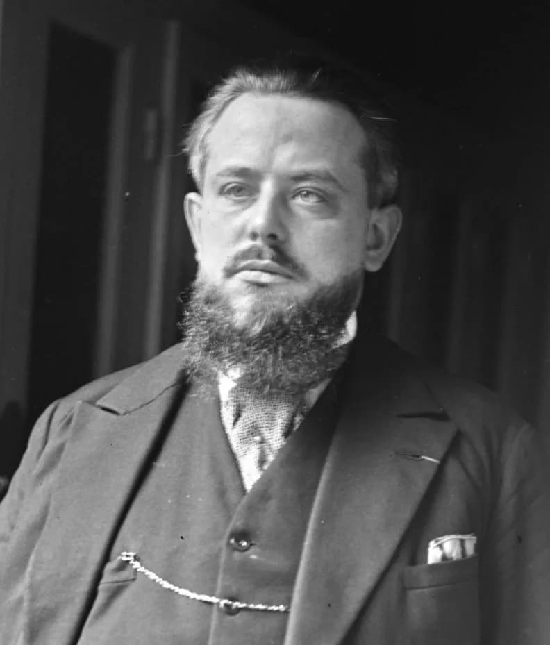 Philippe Kah