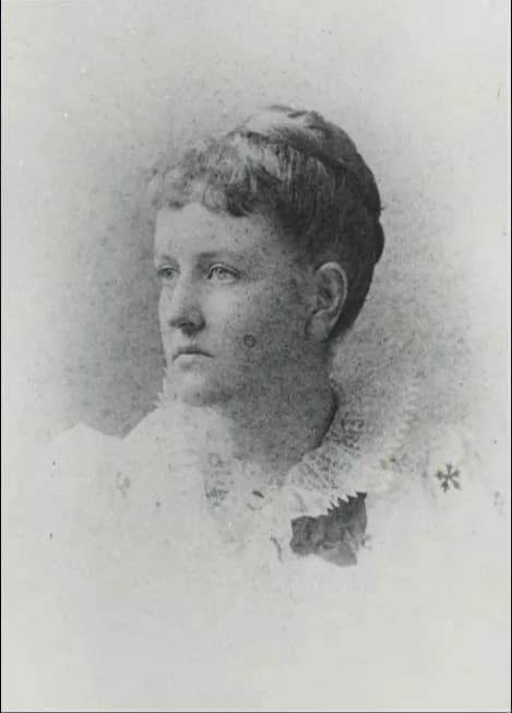 Ella Brantley