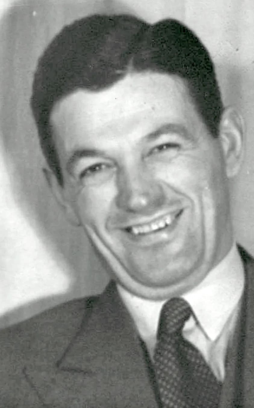 Daniel Ring