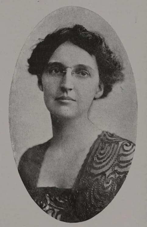 May Faris McKinney
