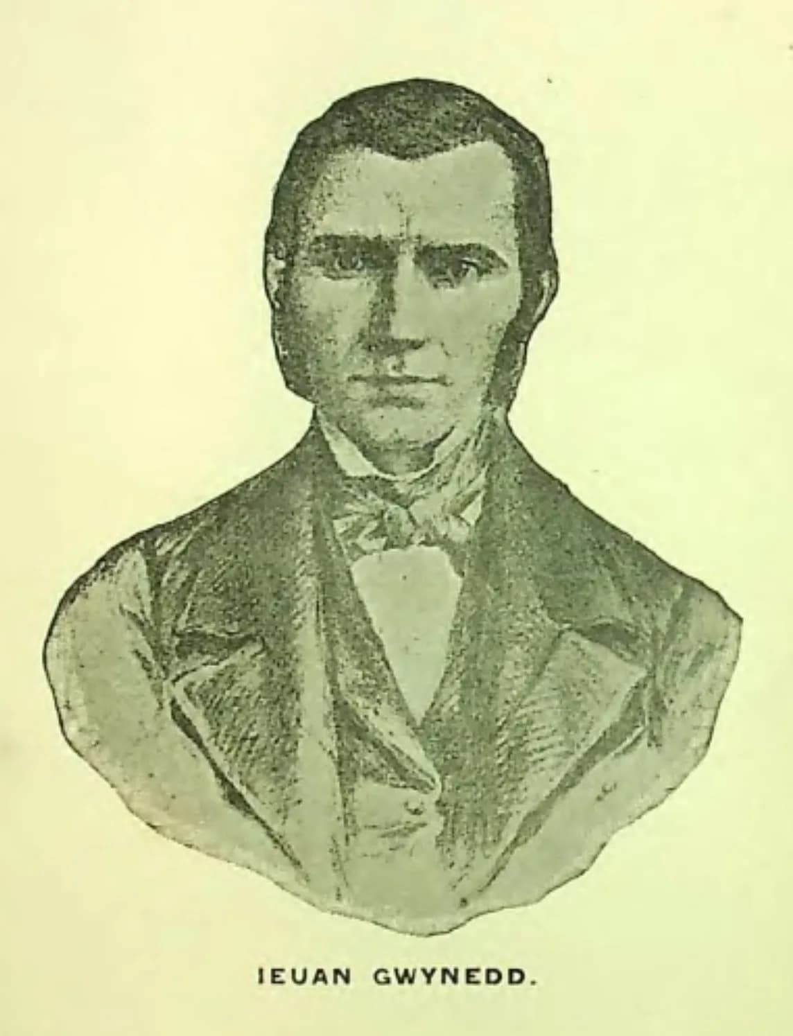 Evan Jones