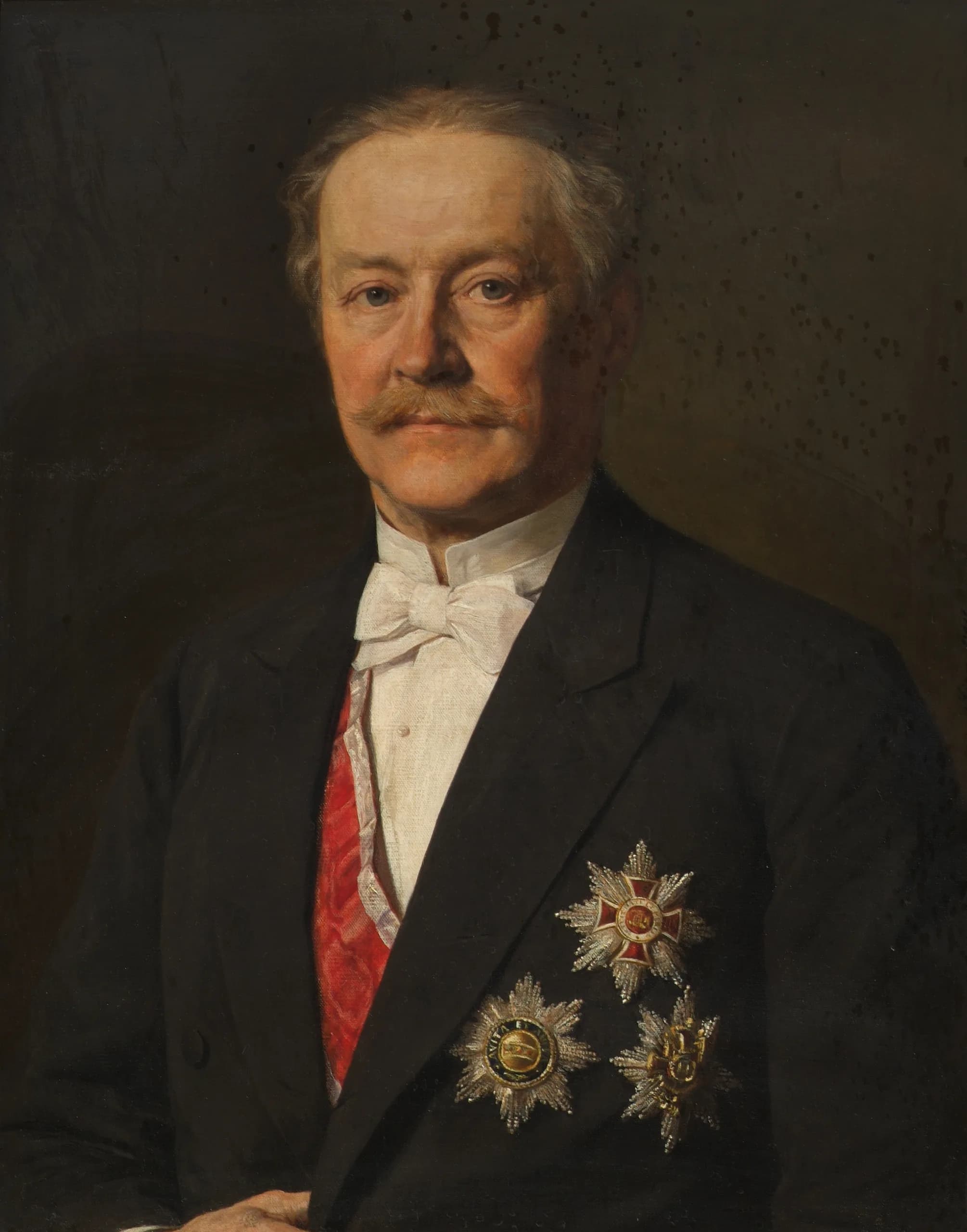 Sigmund Conrad von Eybesfeld