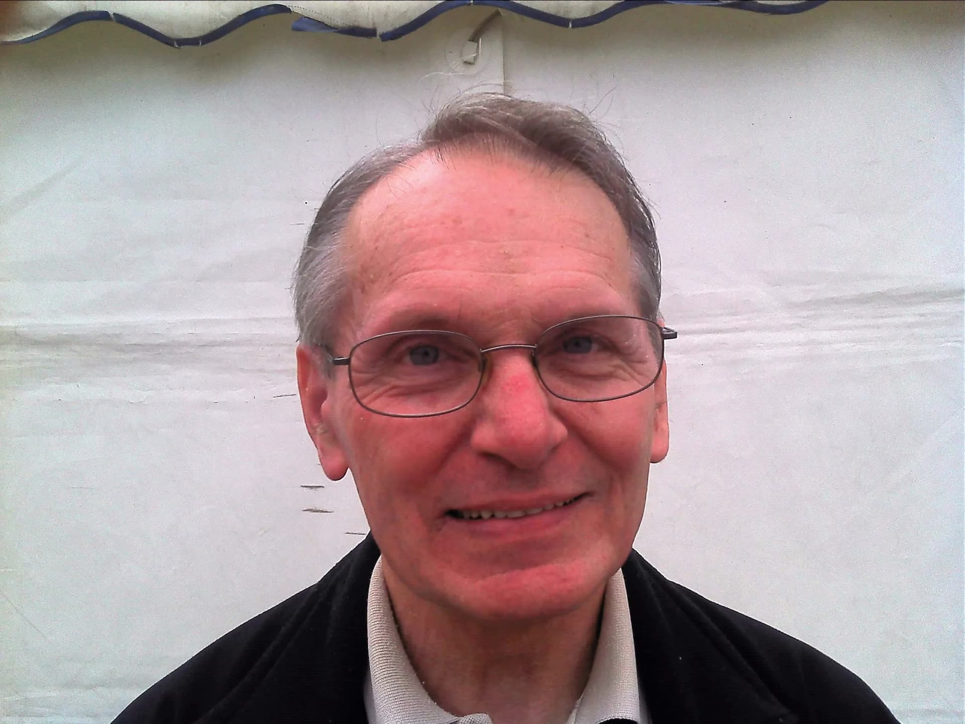 Iolo Ceredig Jones