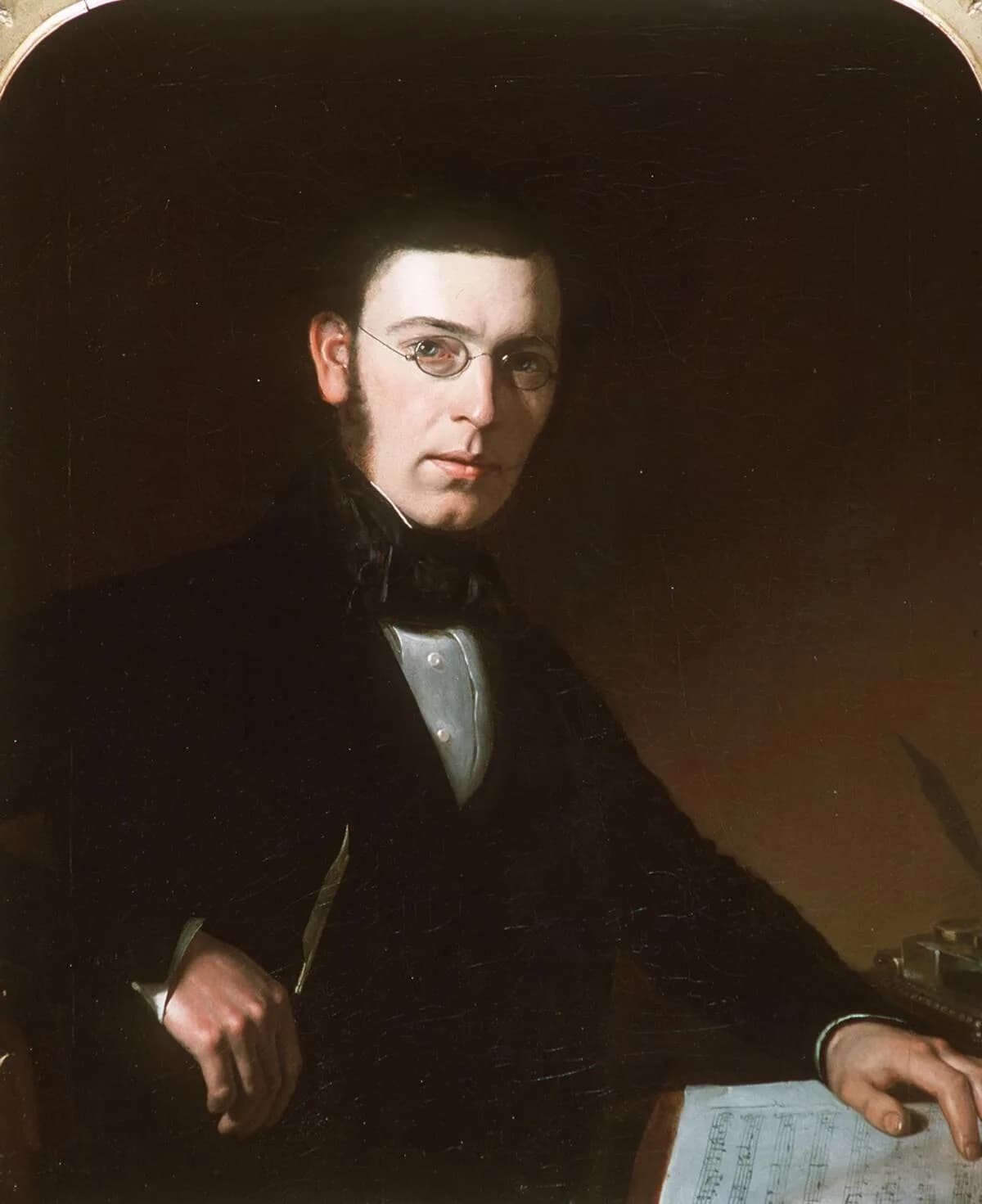 John Ambrose Lloyd