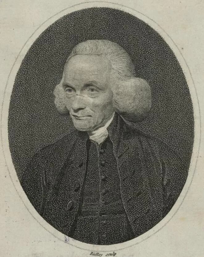 Joshua Thomas