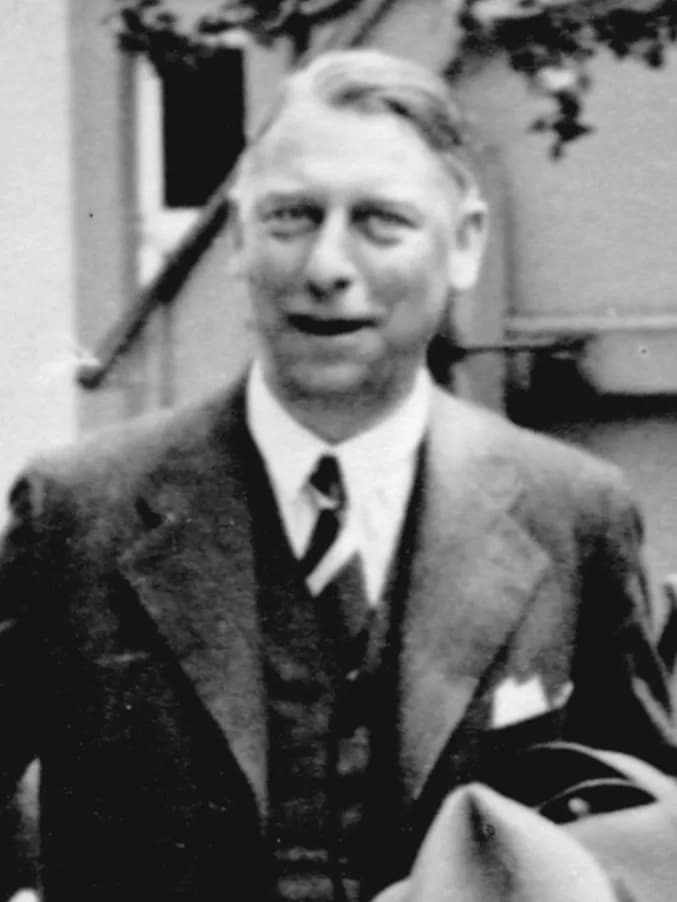 Johan Steenbergen