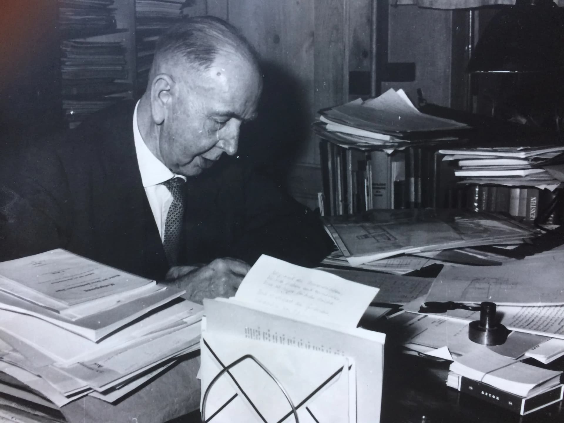 Wilhelm Hartnack