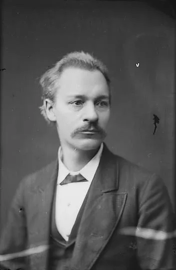 Lewis William Lewis