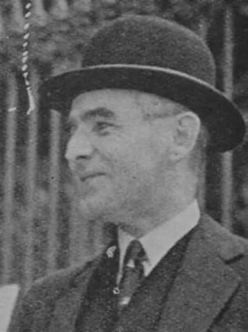 Thomas Ritchie