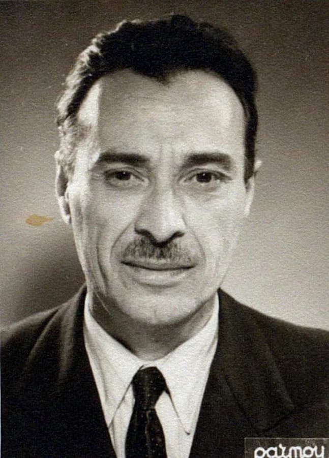 Ali Akber Toptchibachi
