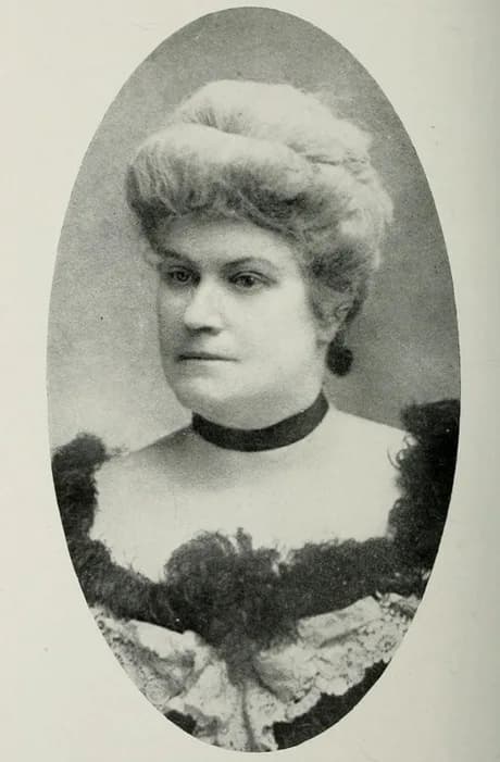 Emily Hendree Stewart Park