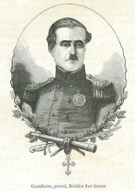Belchior José Garcez