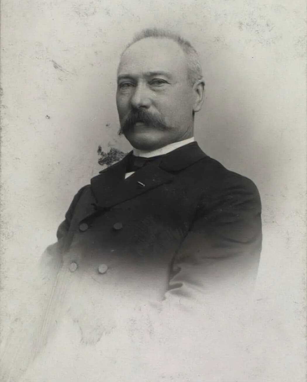 O. P. C. Faurholt