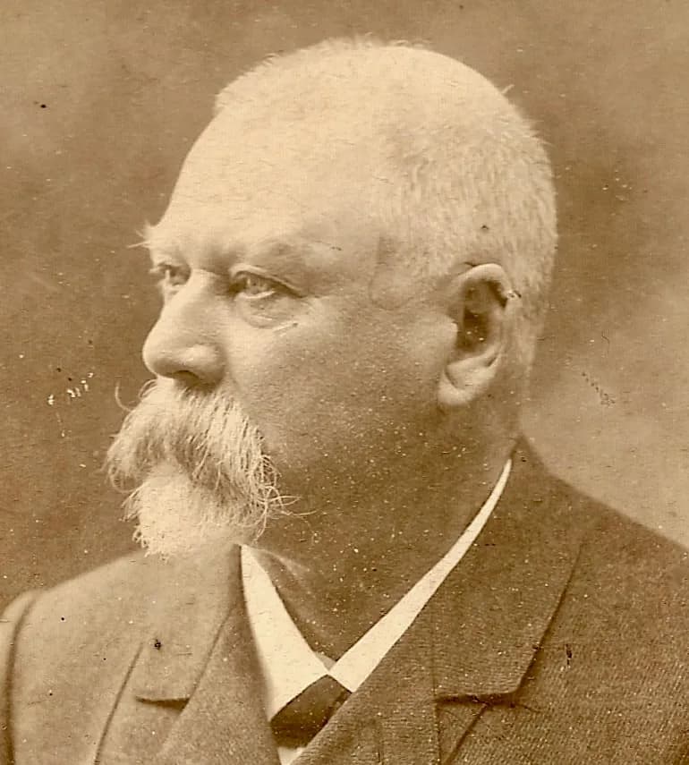Carl August Ferdinand Theodor Tischendorf
