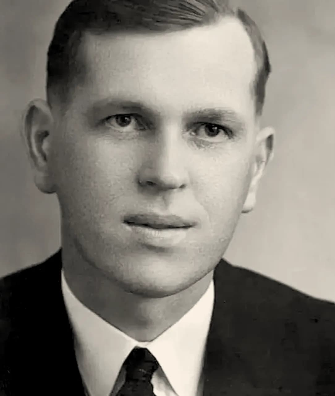 Peder Olsen