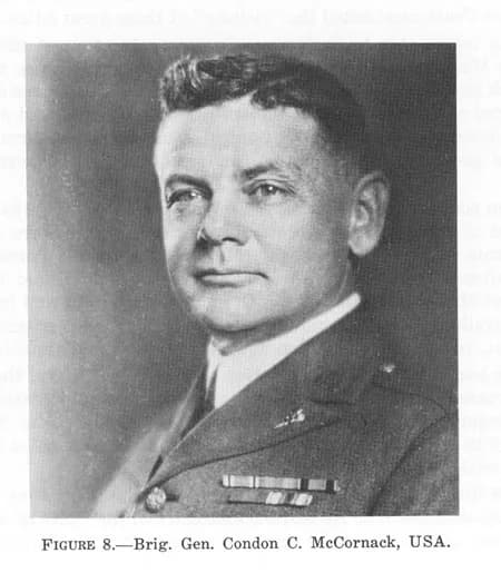 Condon Carlton McCornack