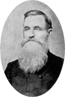 Golman Buford Hancock