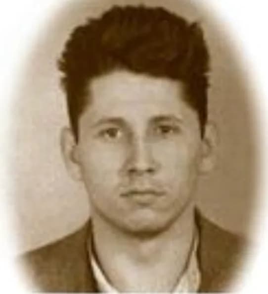 József Petrus