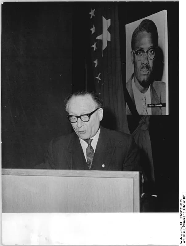 Georg Krausz