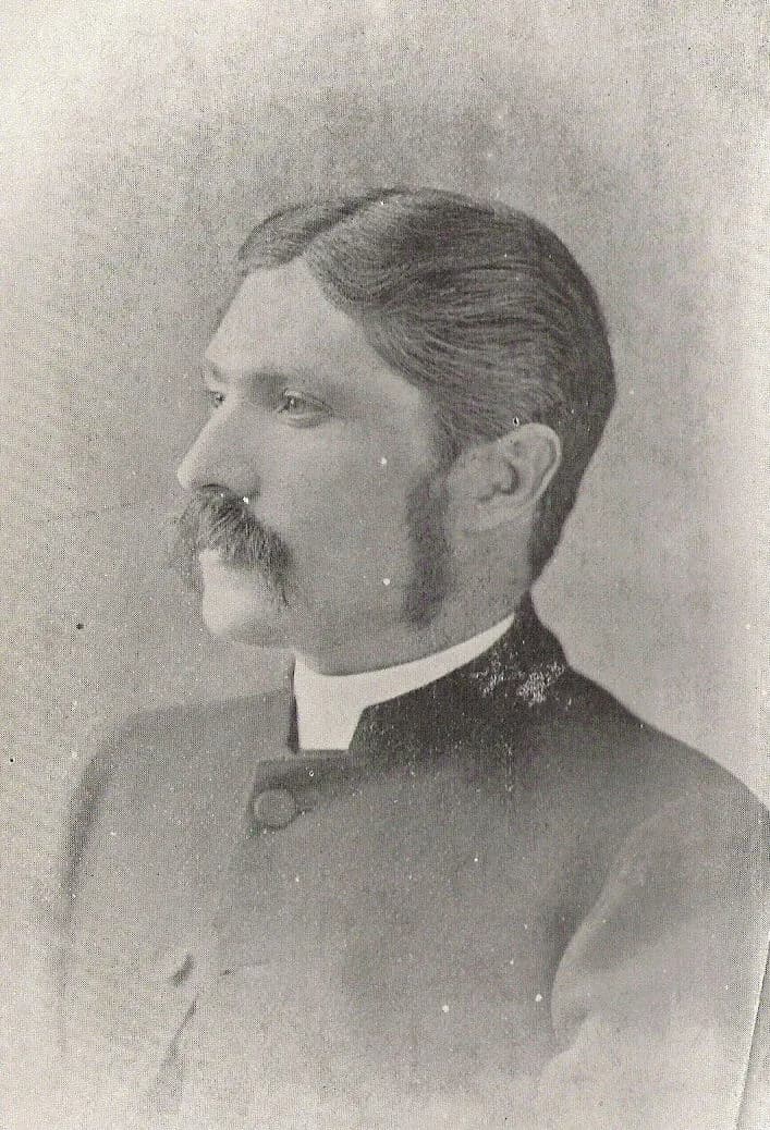 Thomas Jones