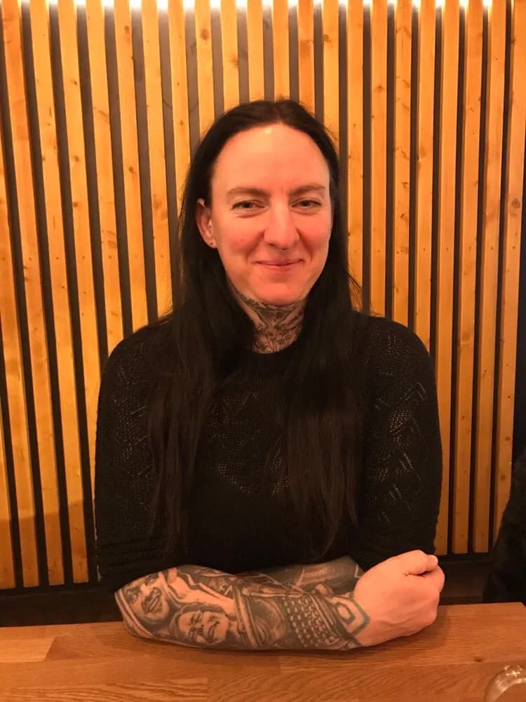 Vendula Hradilová