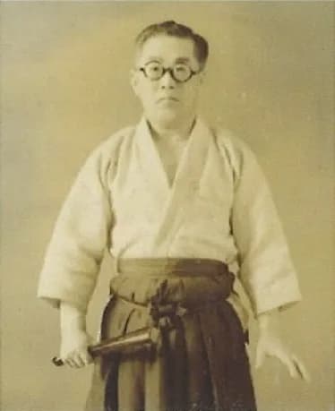 Kōdō Horikawa