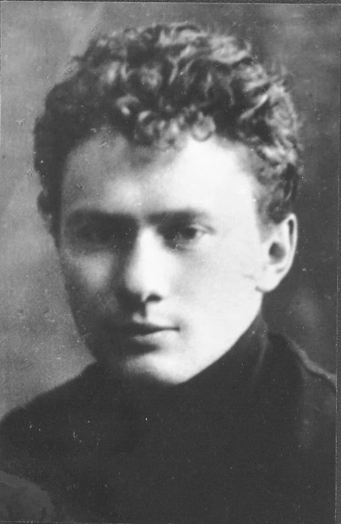 Anatol Wolny
