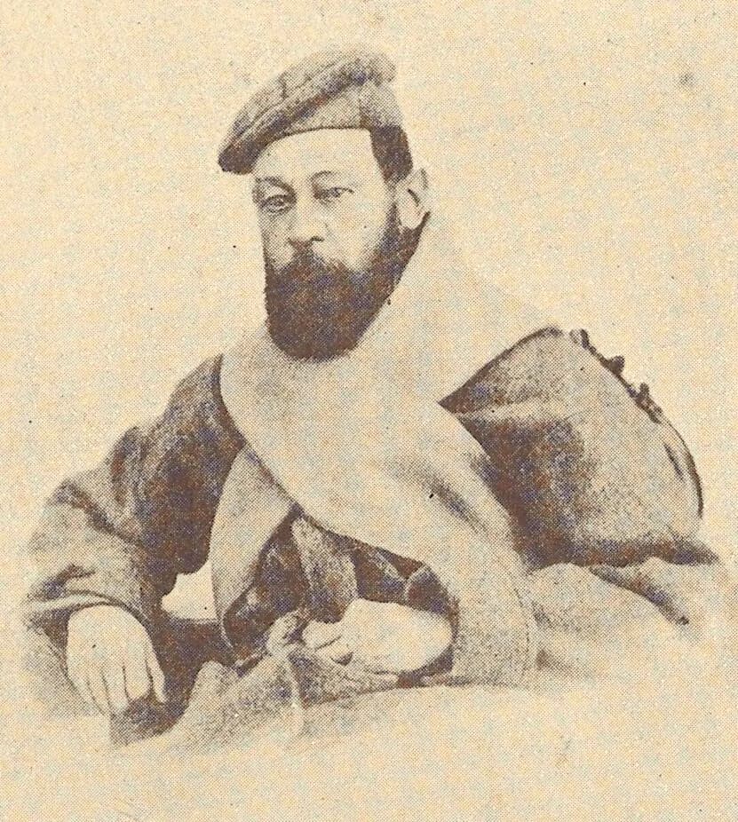 Bolesław Oskierka