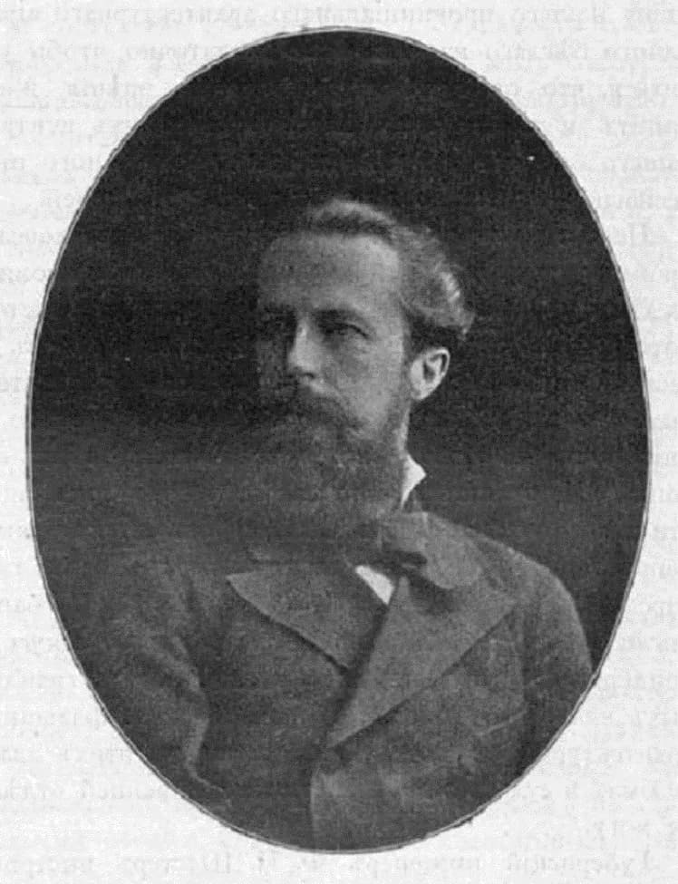 Antonin Lytkin