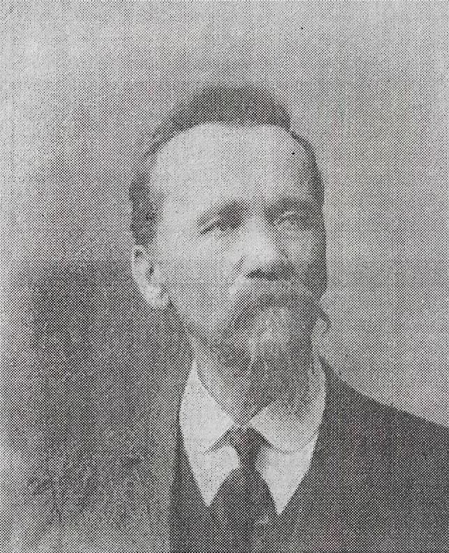 Rudolf Luder