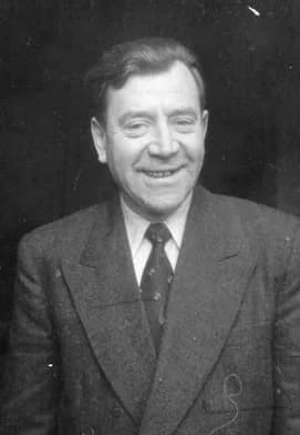 Lavon Rydleŭski