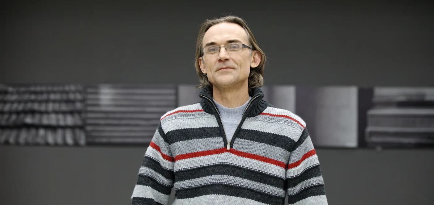 Michal Aniempadystau