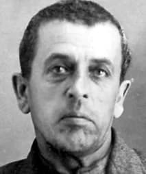 Nikolai Ivanovich Krivoshein