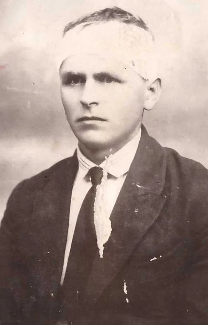 Paviel Krynčyk
