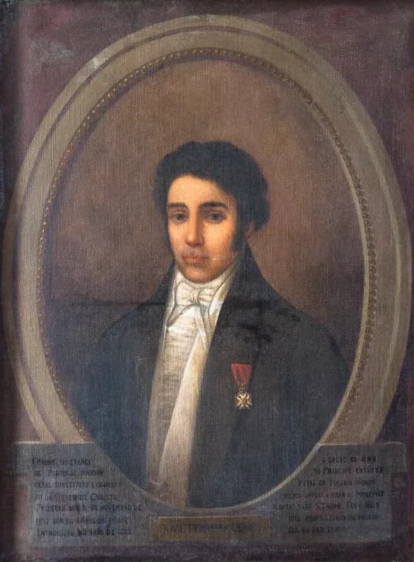 José Ferreira Gomes