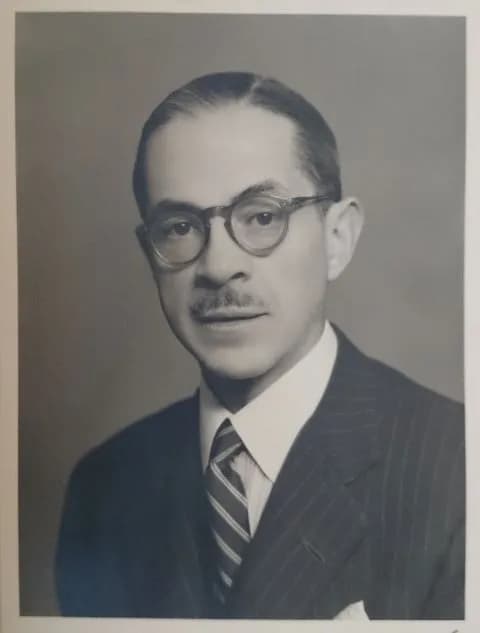 José Marín Toyos