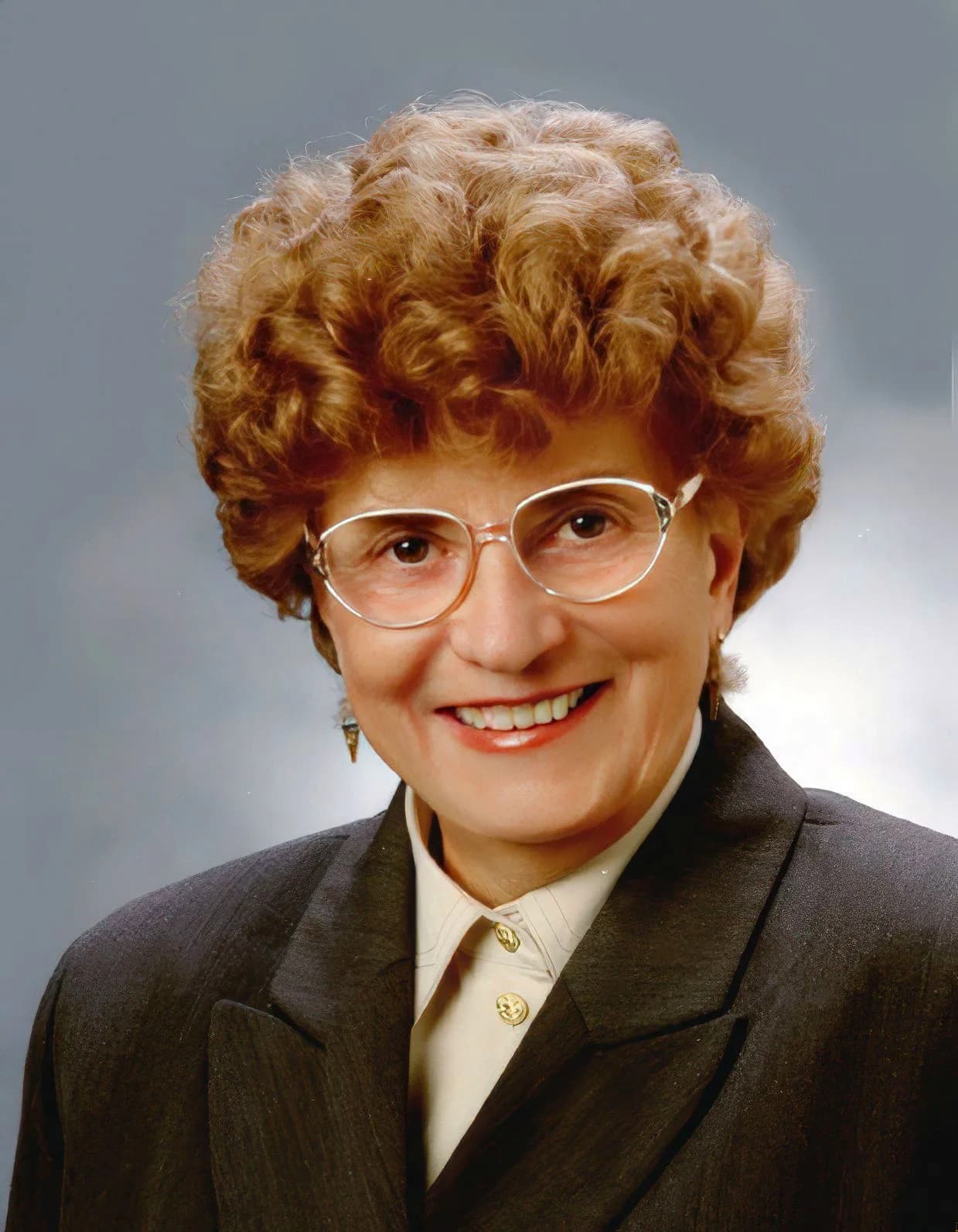 Erzsébet Hámori