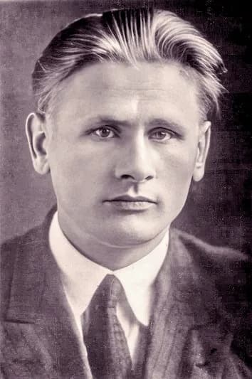 Uładzimier Chadyka