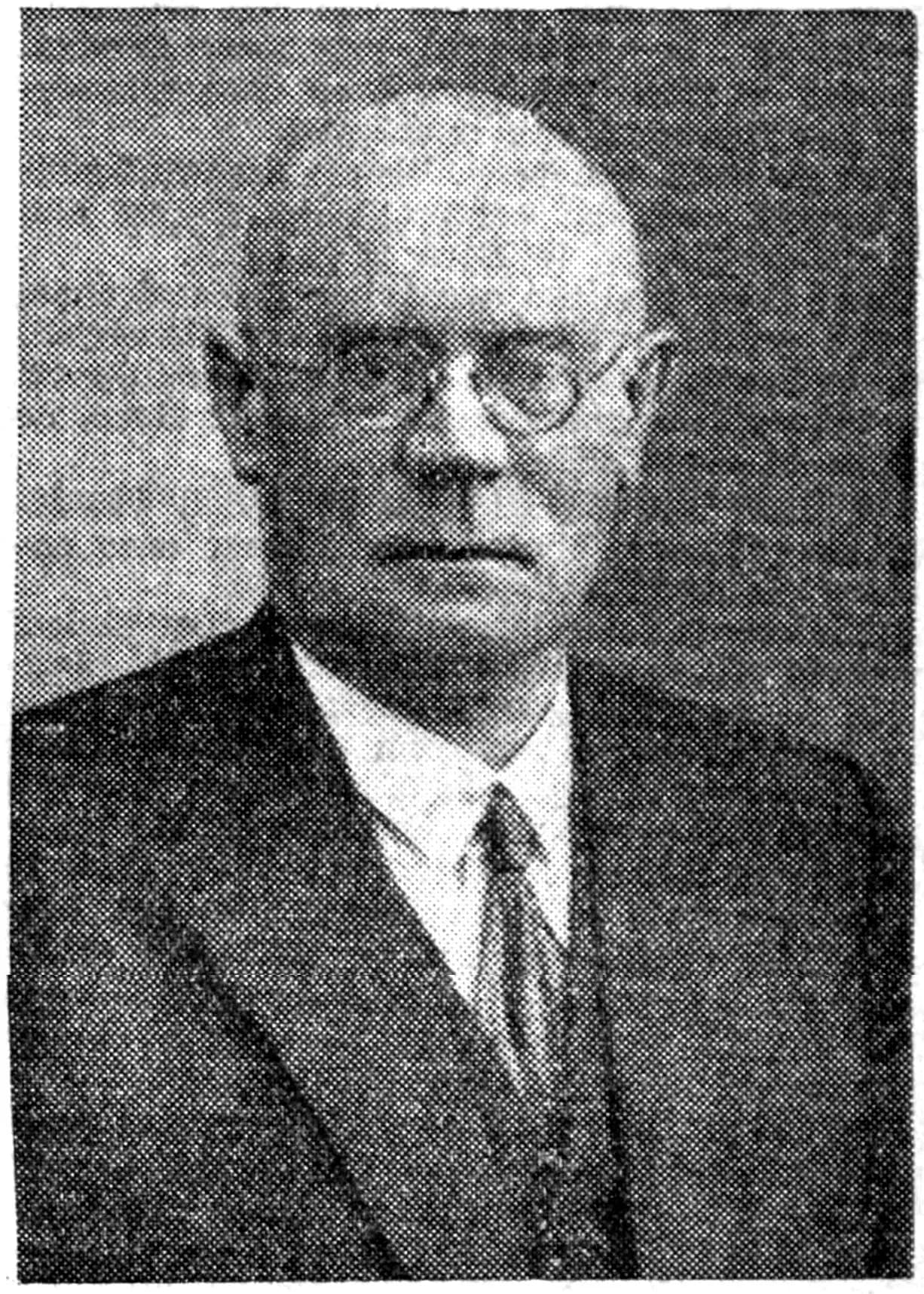 Andries Anton Verdenius